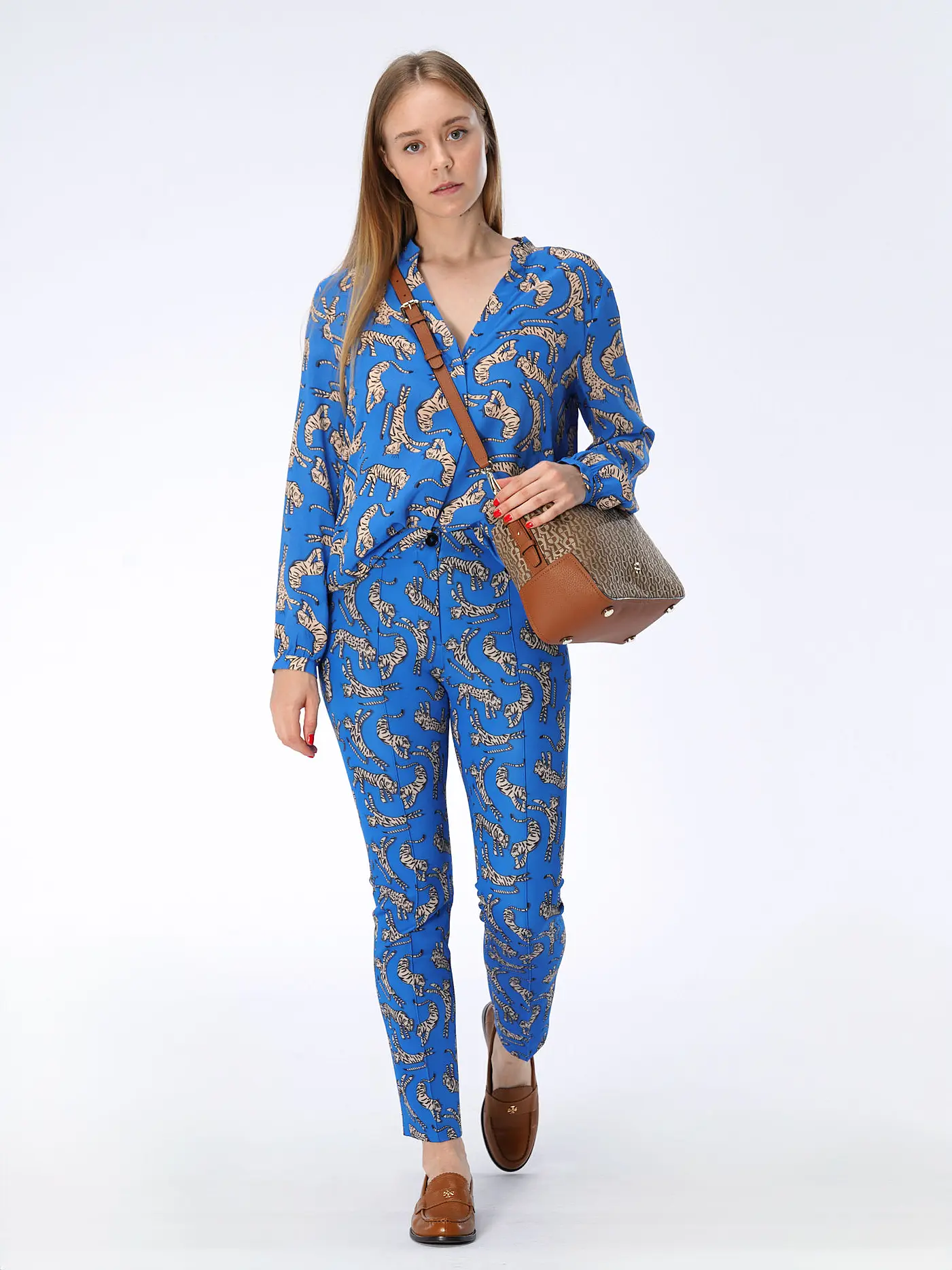 MARC CAIN | Businesshose SYDNEY | 